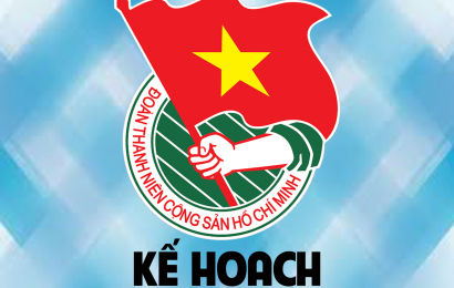 [THÔNG BÁO] – KH tổ chức hoạt động chào mừng ngày thành lập Đoàn TNCS Hồ Chí Minh