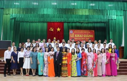 phỏm tá la miễn phí
 Khai giảng Năm học 2019-2020 