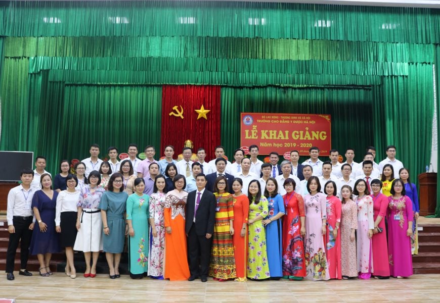 phỏm tá la miễn phí
 Khai giảng Năm học 2019-2020 