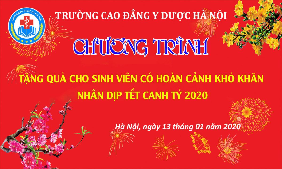 phỏm tá la miễn phí
 tặng quà Tết cho sinh viên có hoàn cảnh khó khăn