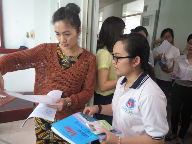 4 thay đổi lớn trong tuyển sinh ĐH-CĐ năm 2020